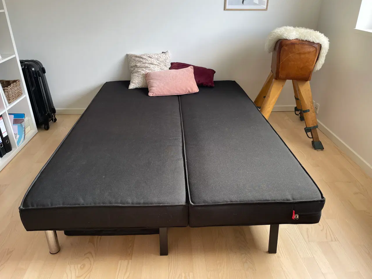Billede 2 - Sovesofa Innovation Living Sly