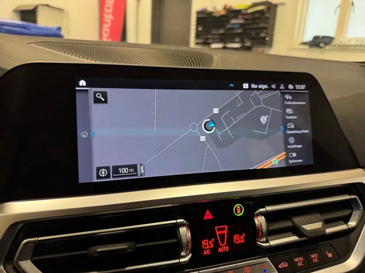 Billede 9 - BMW 330e 2,0 Touring Sport Line aut.