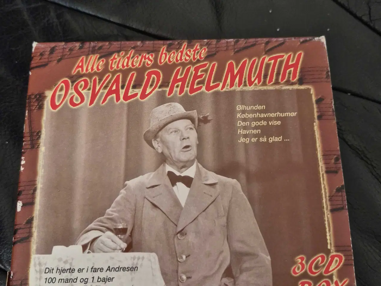 Billede 10 - Forskellige 90 musik