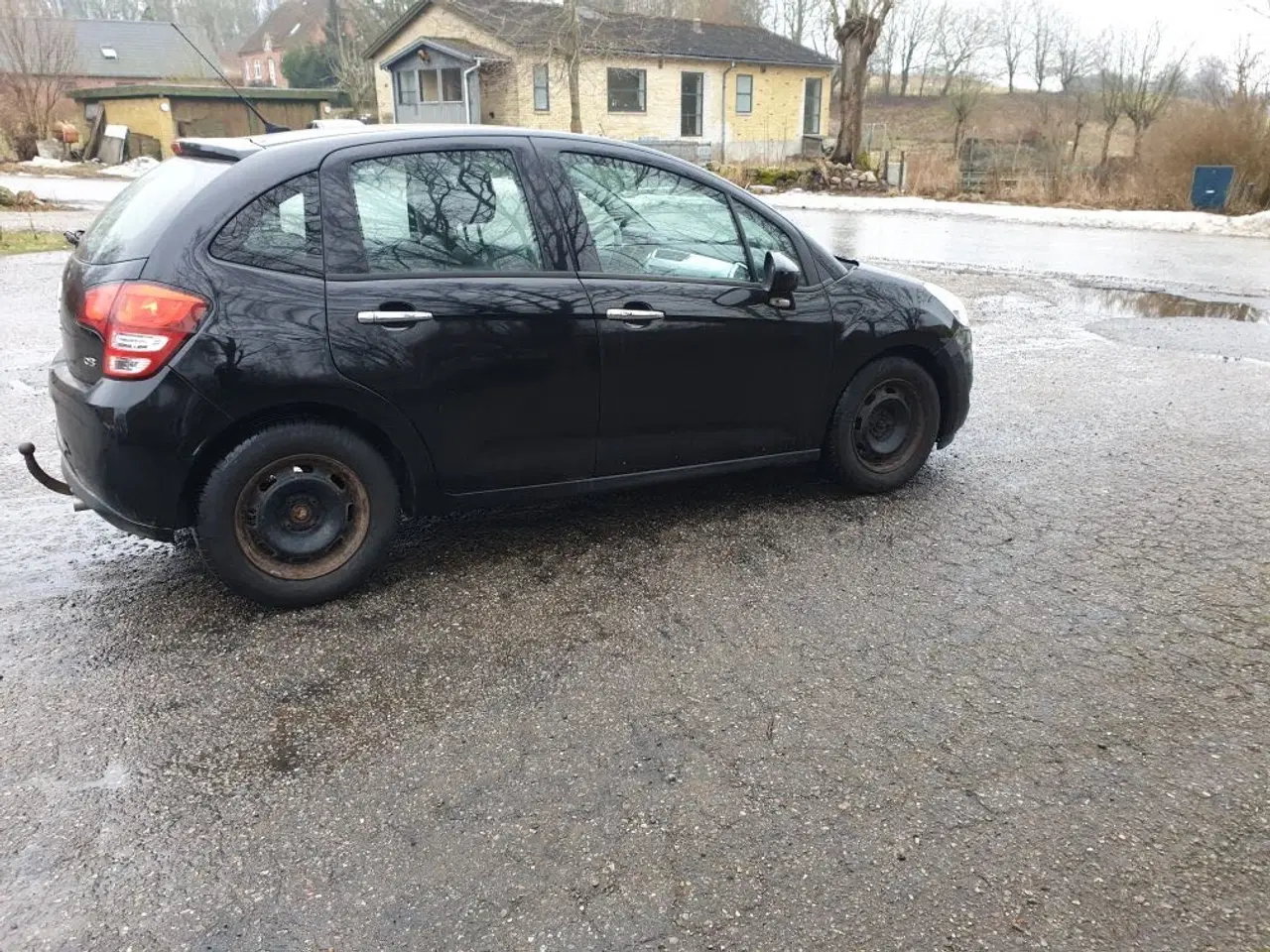 Billede 5 - Ny syn Citroën C3 2013 