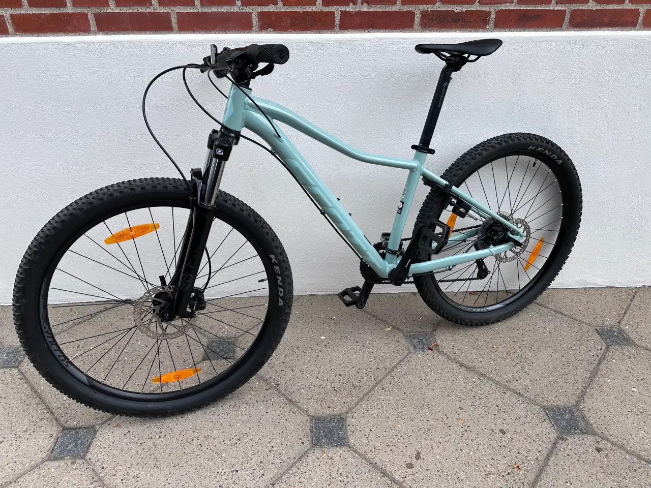 Billede 1 - Scott Contessa 40 Active 27.5