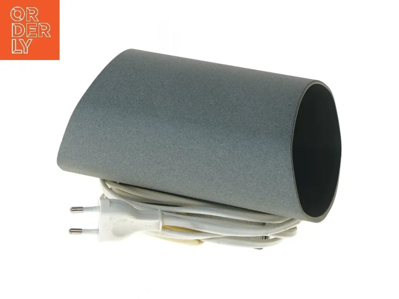 Billede 3 - Belid Sinne Væglampe IP44 i Grafitgrå (str. 17x13x8 cm)