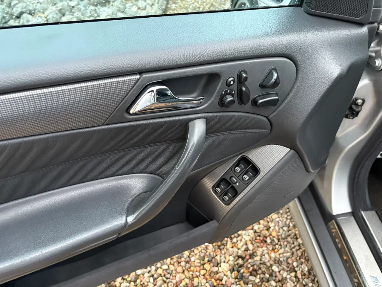 Billede 17 - Mercedes C32 AMG 354hk Med fuld dansk afgift 