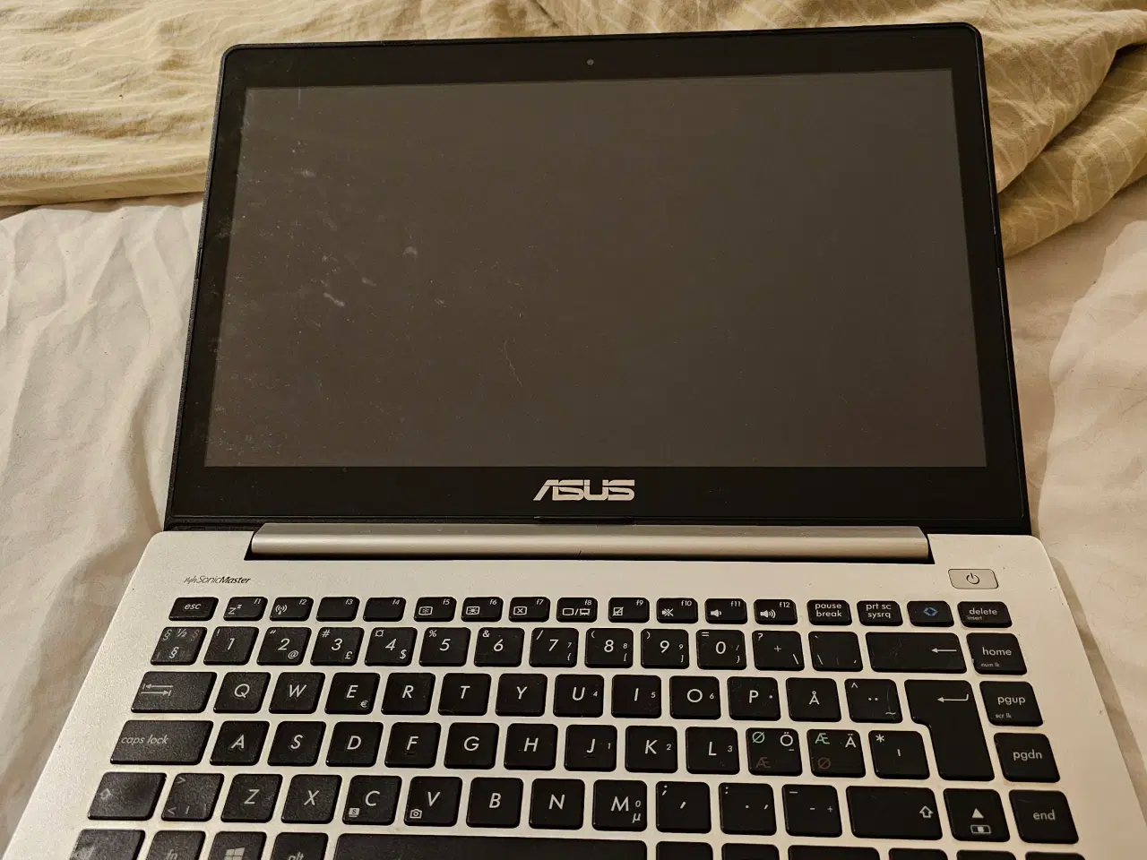 Billede 2 - ASUS notebook S400C