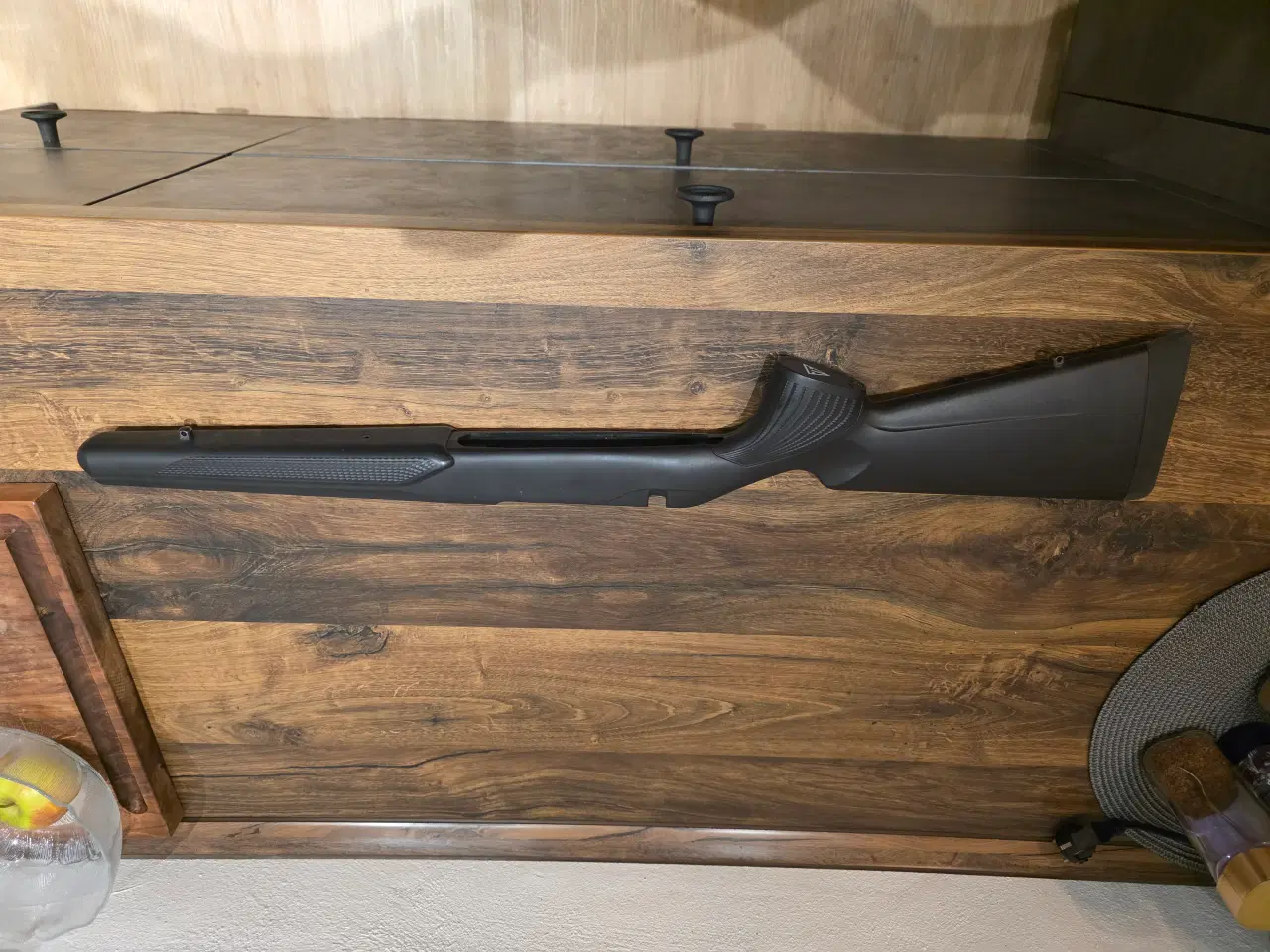 Billede 2 - TIKKA T3 skæfte. 