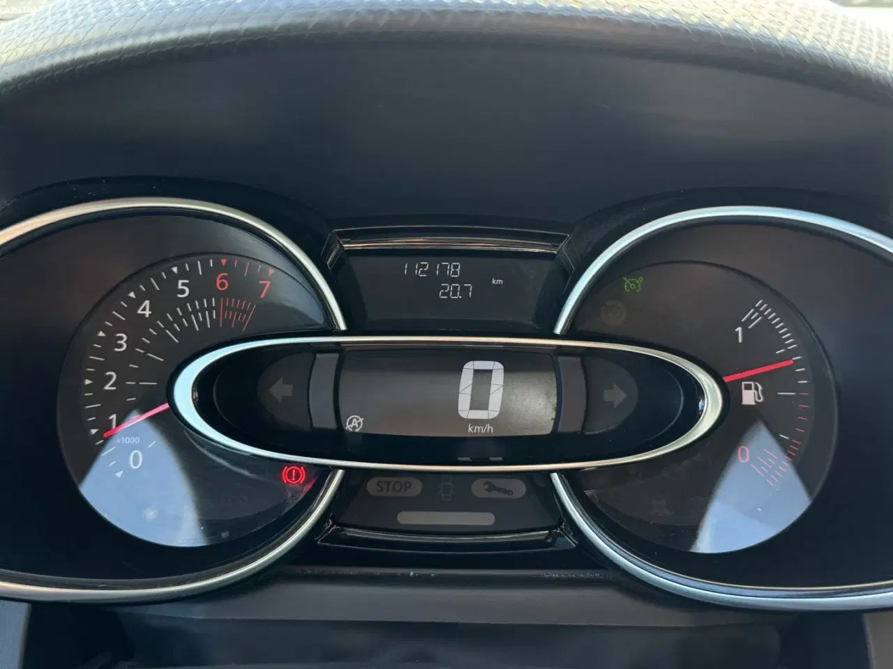 Billede 11 - Renault Clio Sport Tourer 0,9 Energy TCe Zen 90HK Stc