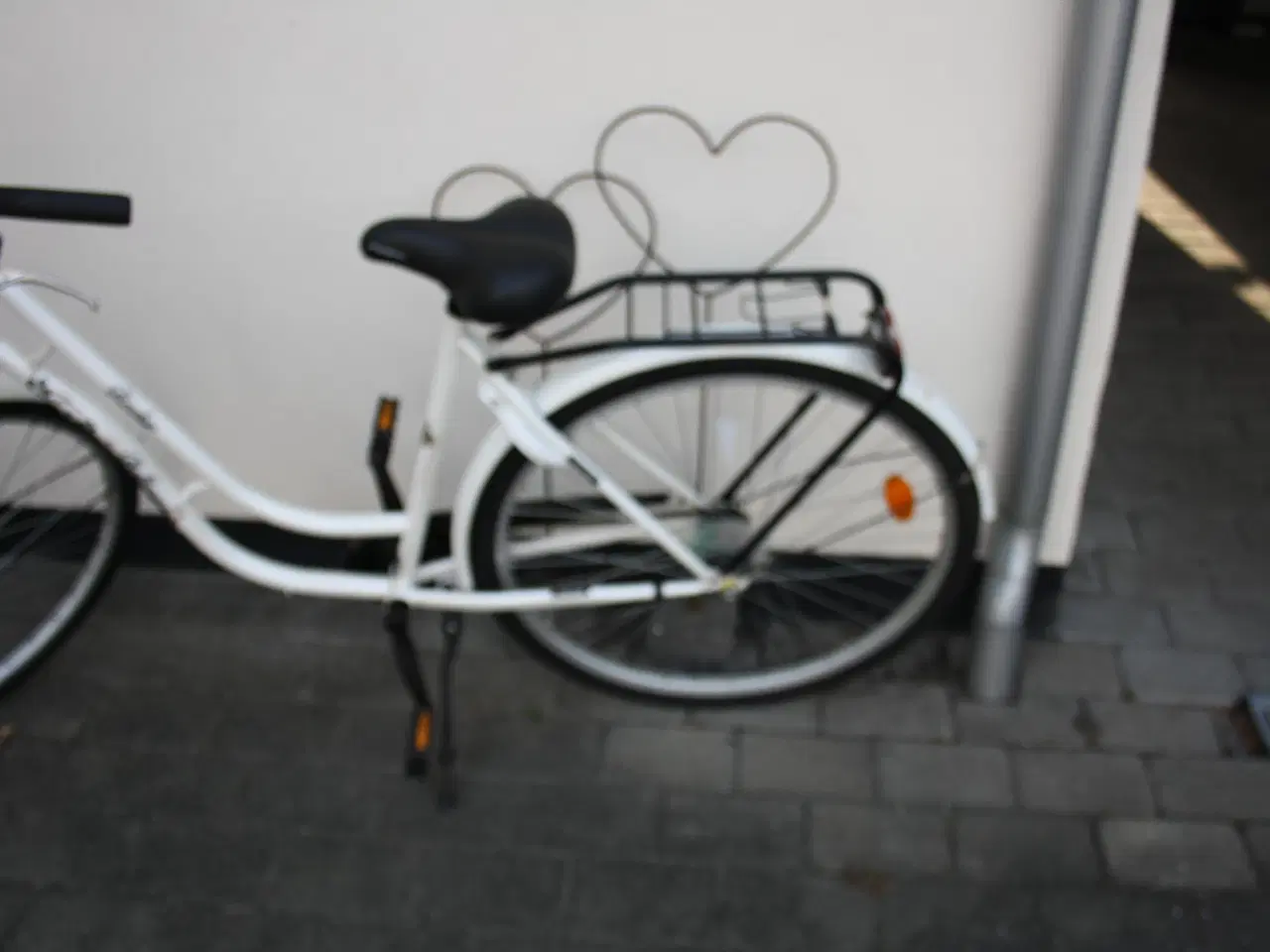 Billede 2 - Rocky pige/dame cykel.