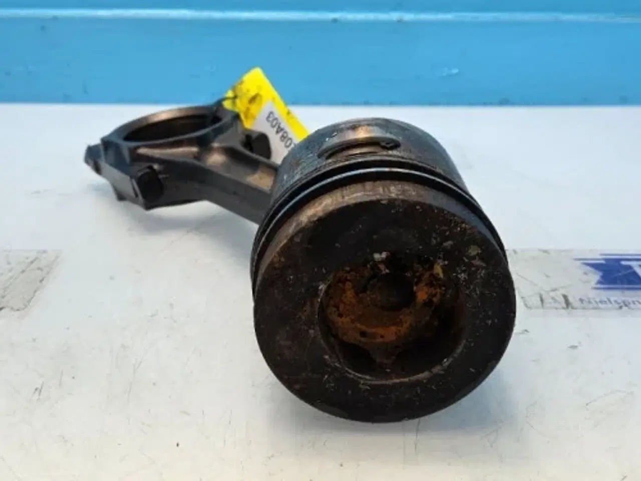 Billede 12 - Case  1620  Stempel  3055030R24