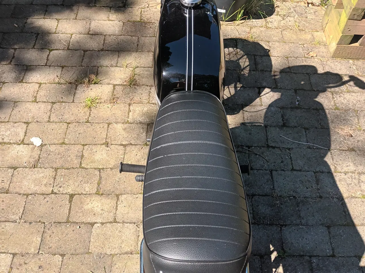 Billede 6 - Kreidler floret årg 77 