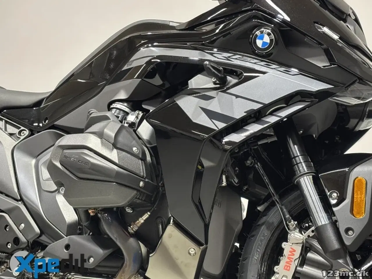 Billede 17 - BMW R 1300 RS