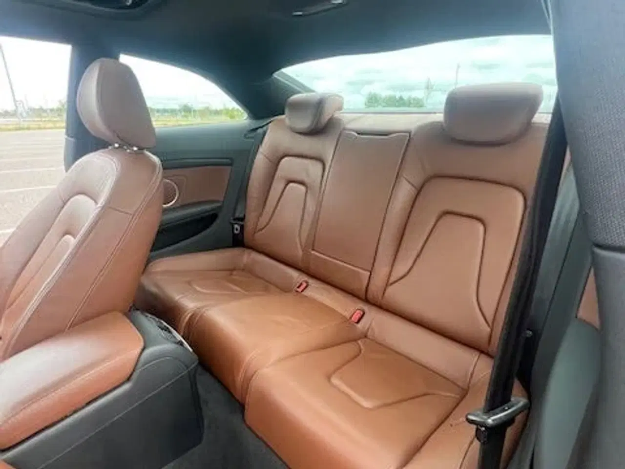 Billede 8 - Audi A5 2,0 TFSi 180 Coupé