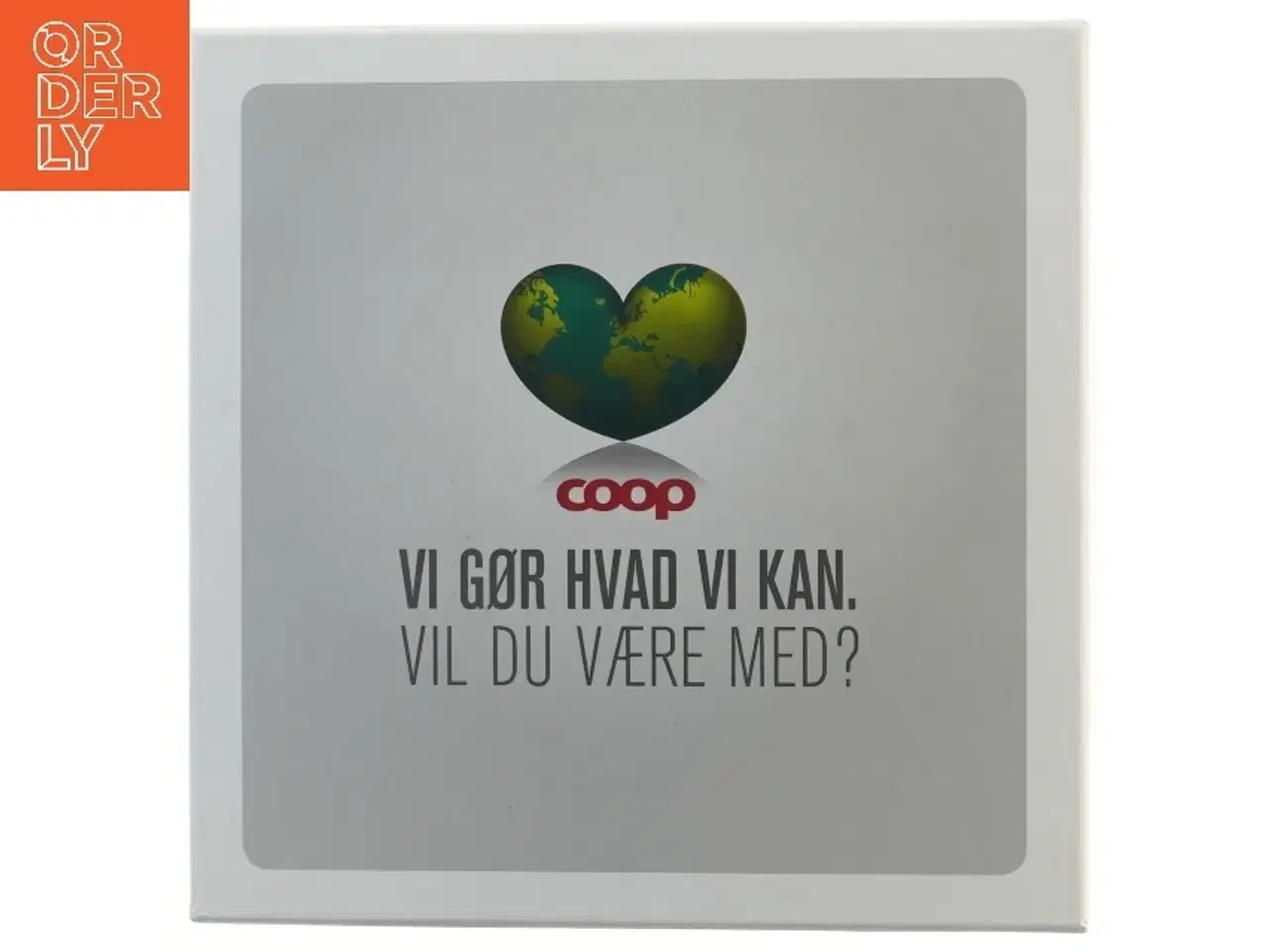 Billede 1 - Bezzerwizzer Coop quizspil