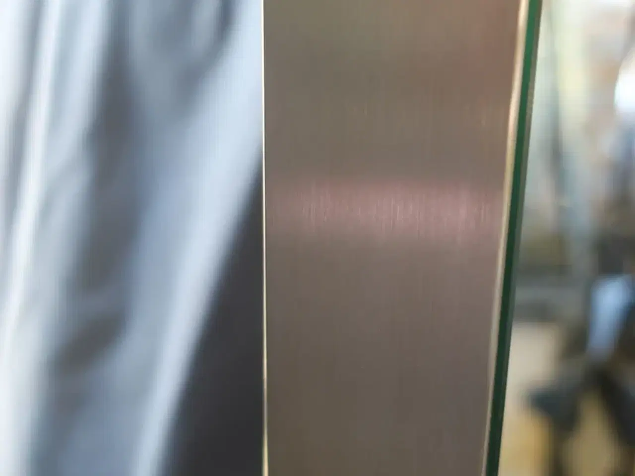 Billede 2 - Spejl  50 x 190 cm