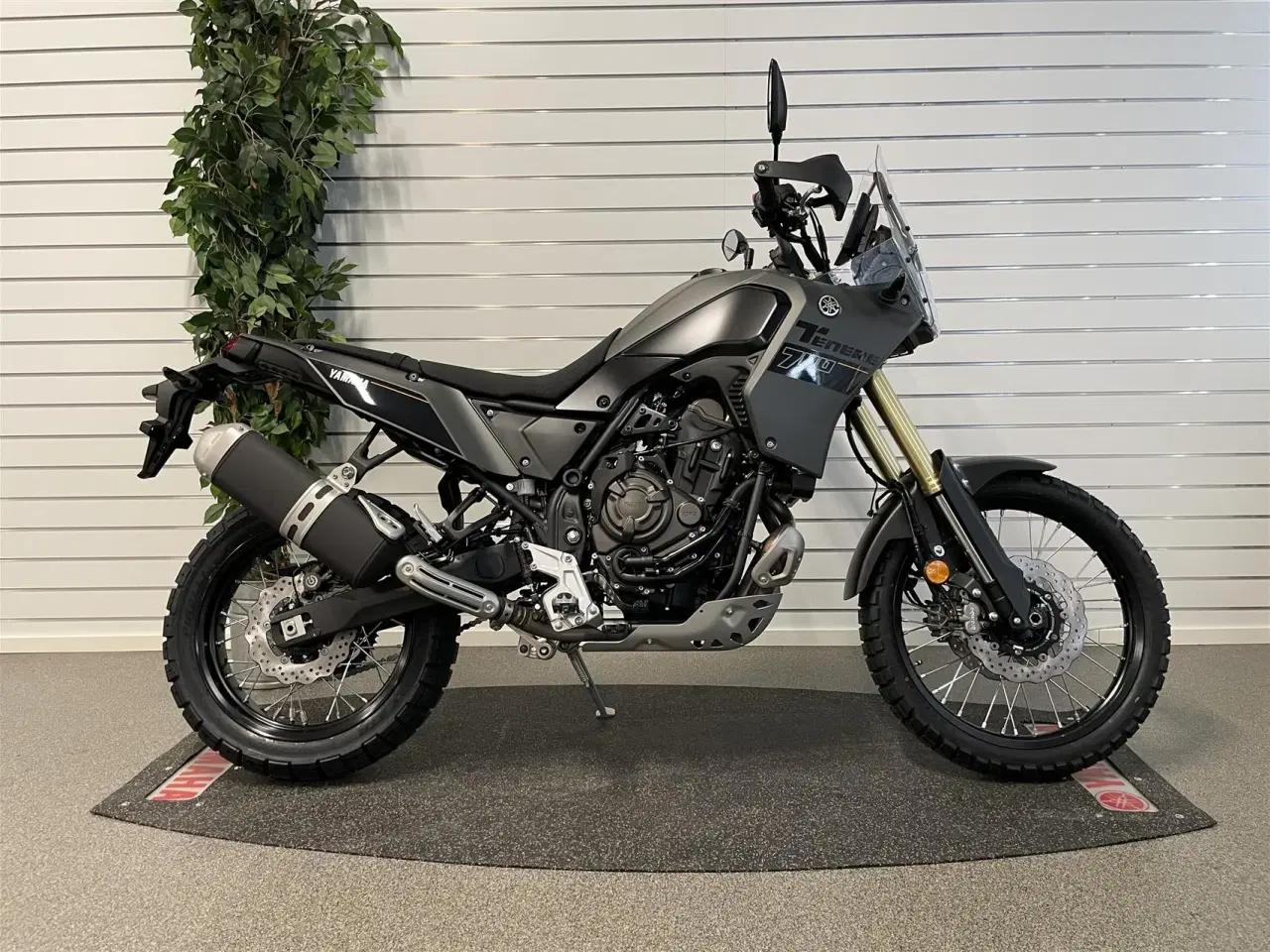 Billede 1 - Yamaha Ténéré 700 Tech Kamo
