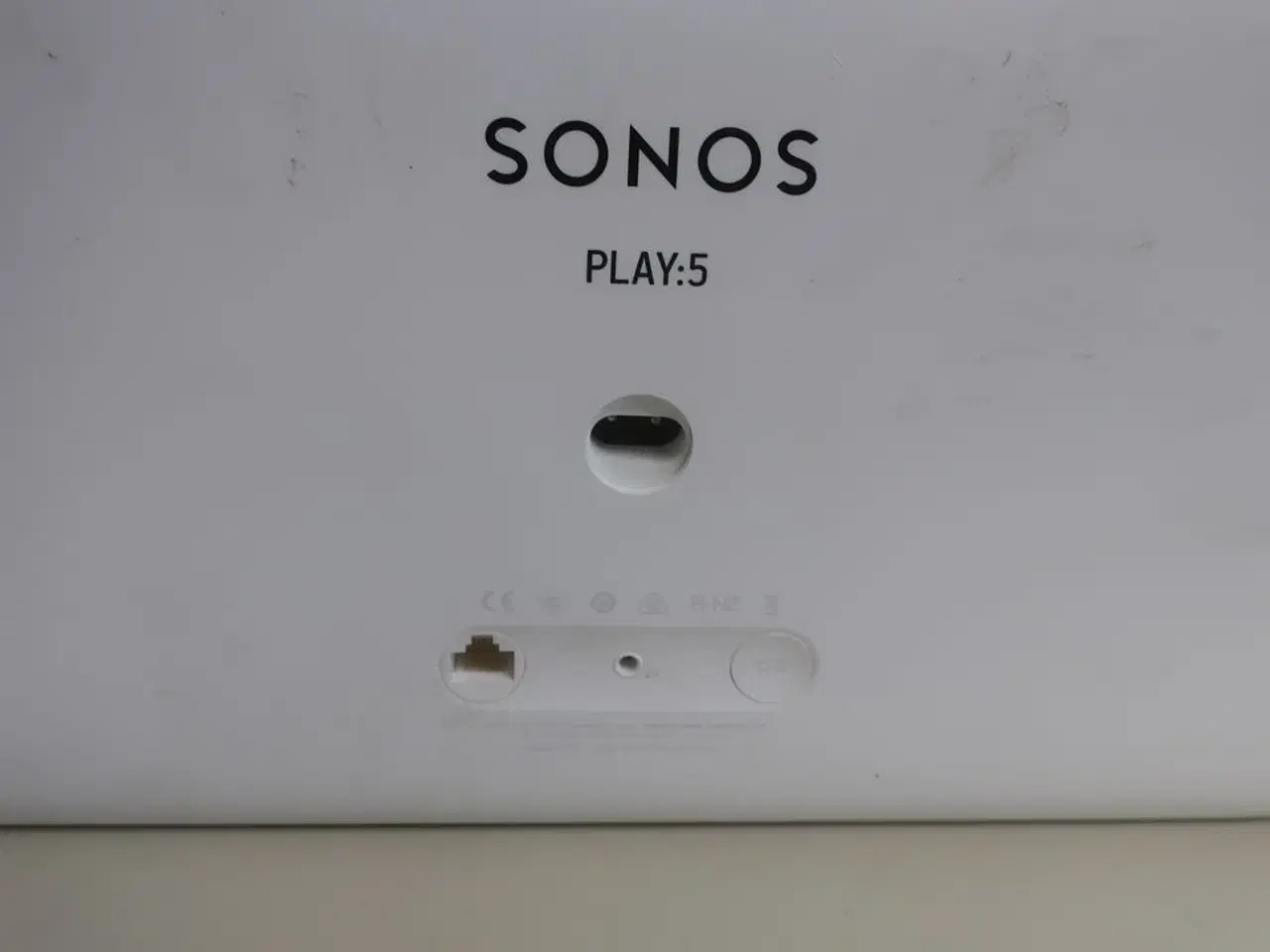 Billede 3 - Højtaler SONOS PLAY:5
