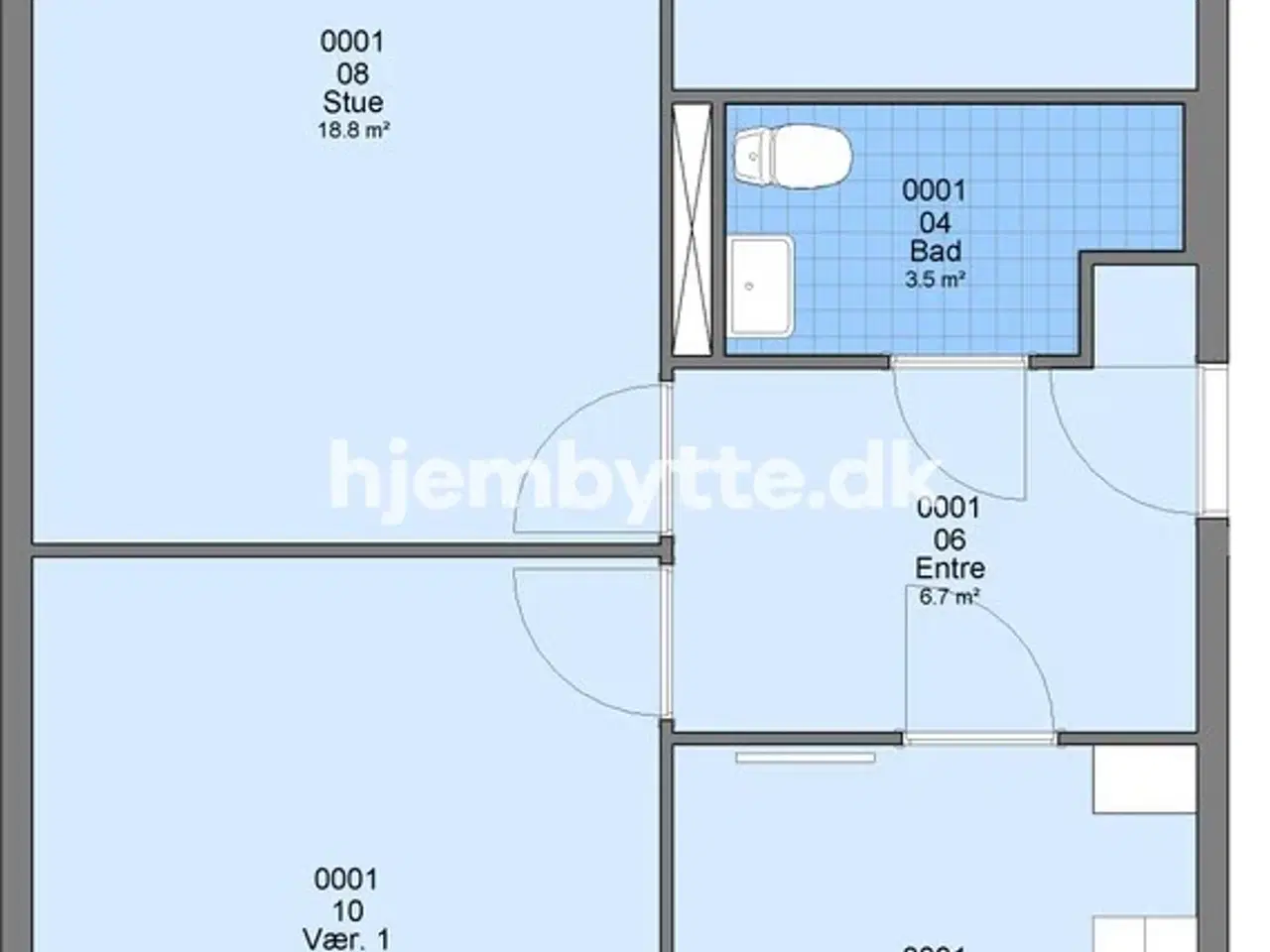Billede 3 - Hjembytte - Hyltebro