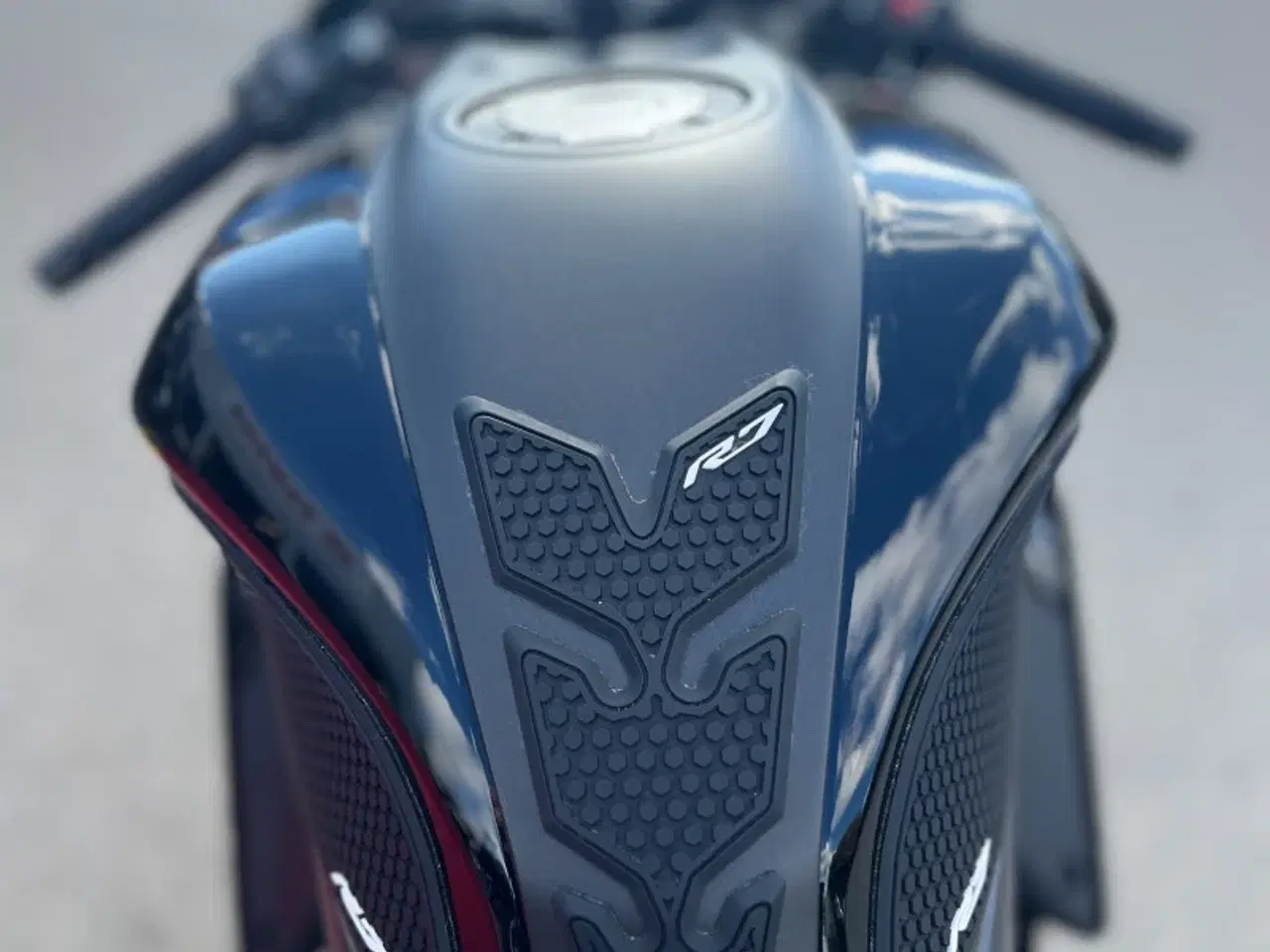 Billede 6 - Yamaha YZF R7