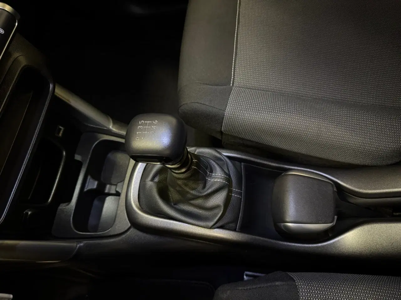 Billede 13 - Citroën C3 Aircross 1,5 BlueHDi 100 SkyLine