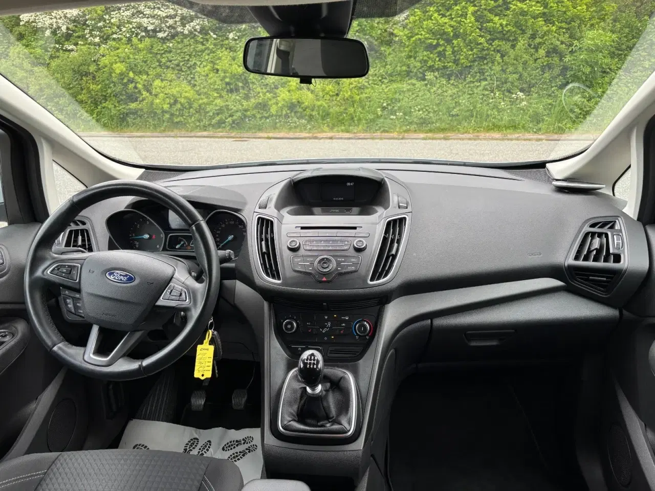 Billede 7 - Ford Grand C-MAX 1,5 TDCi 120 Business Van