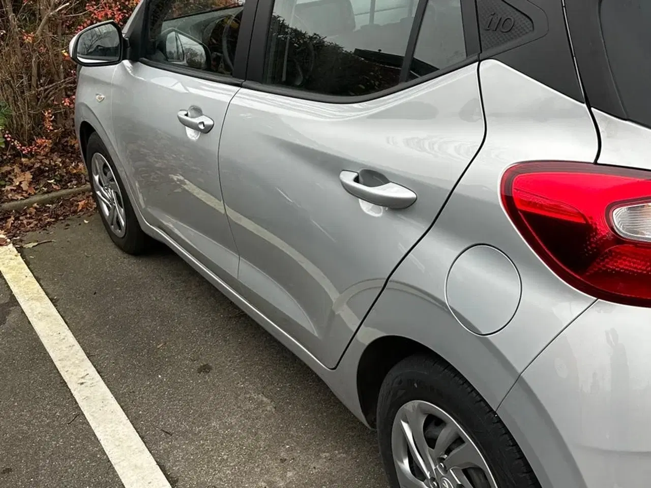 Billede 5 - Hyundai i10 1,0 MPi Essential