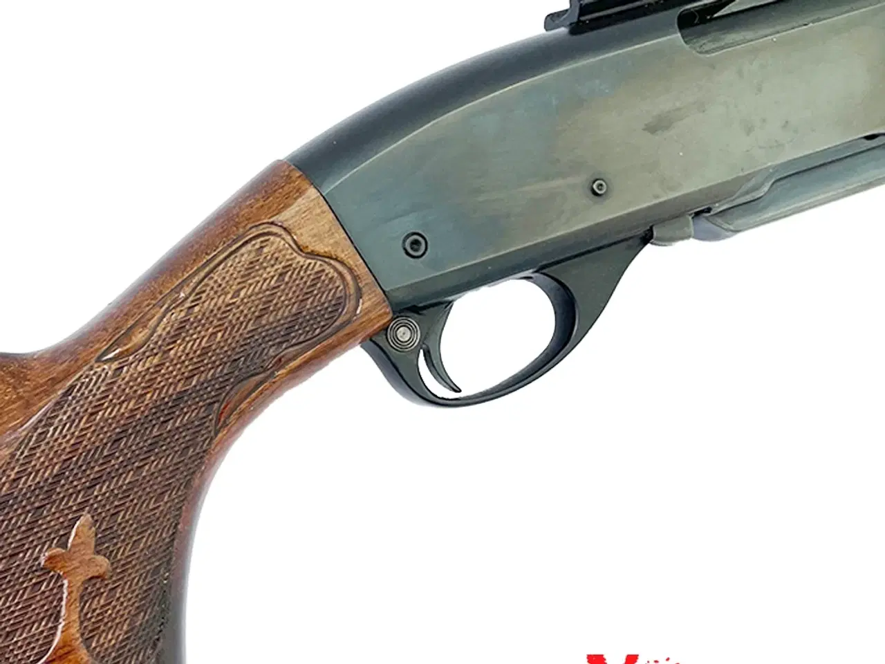 Billede 2 - Remington model 760 - Cal. 308Win Slide action