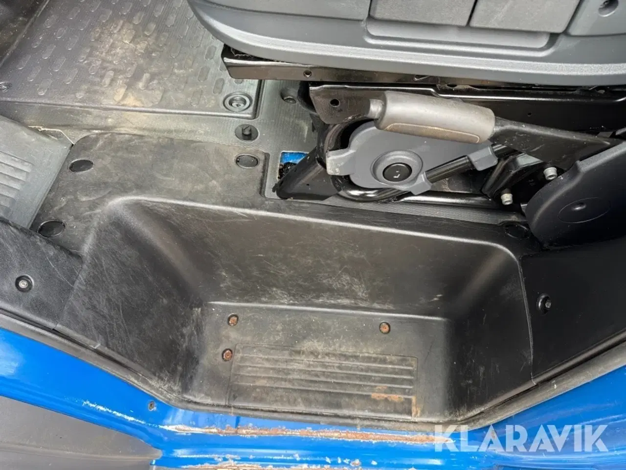Billede 8 - Varebil Peugeot Boxer 2.0