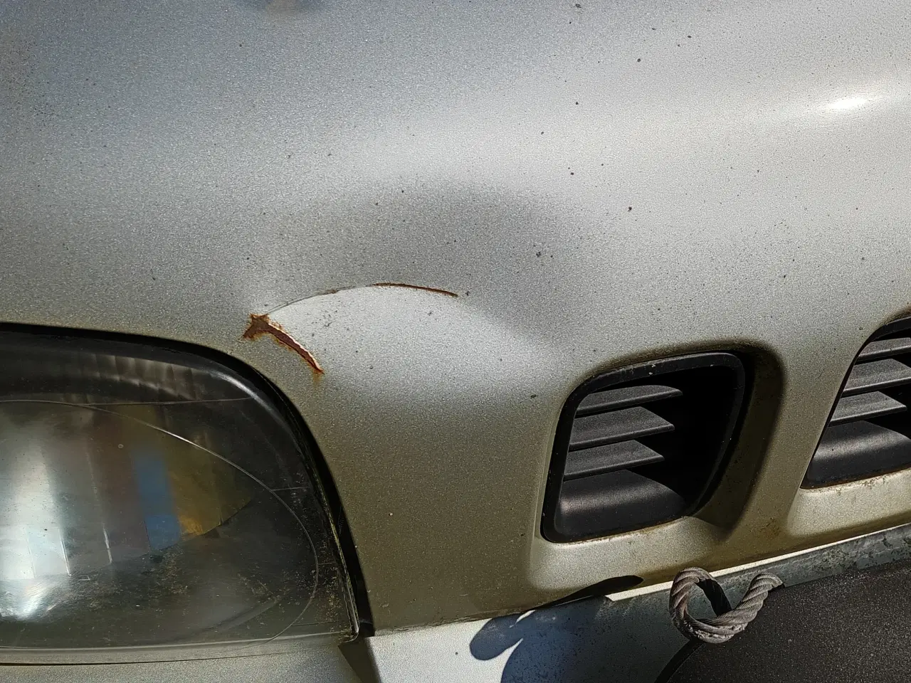 Billede 2 - Sjov minni 4x4 