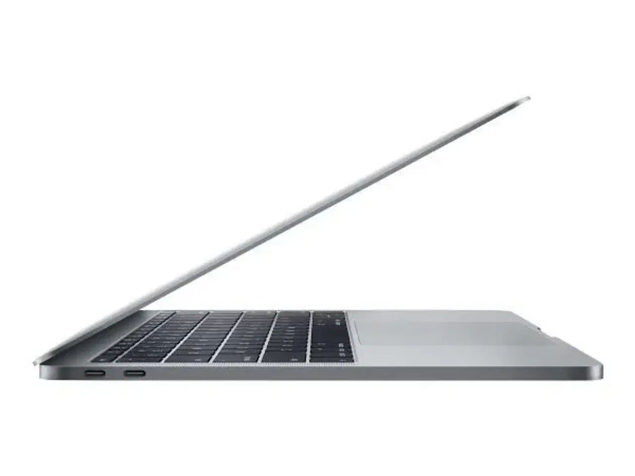 Billede 4 - MacBook Pro 2018 256 m/ Touch