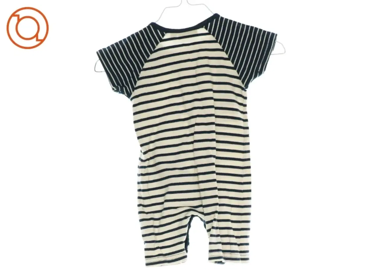 Billede 2 - Heldragt fra Jojo Maman (str. 0-3 mdr.)