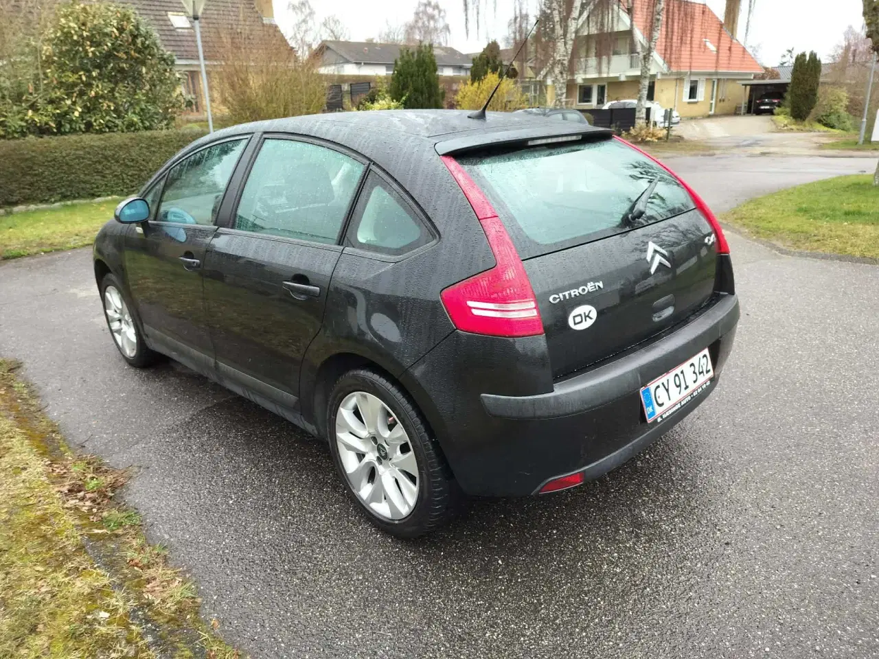 Billede 2 - 👉 En velholdt og rummelig bil