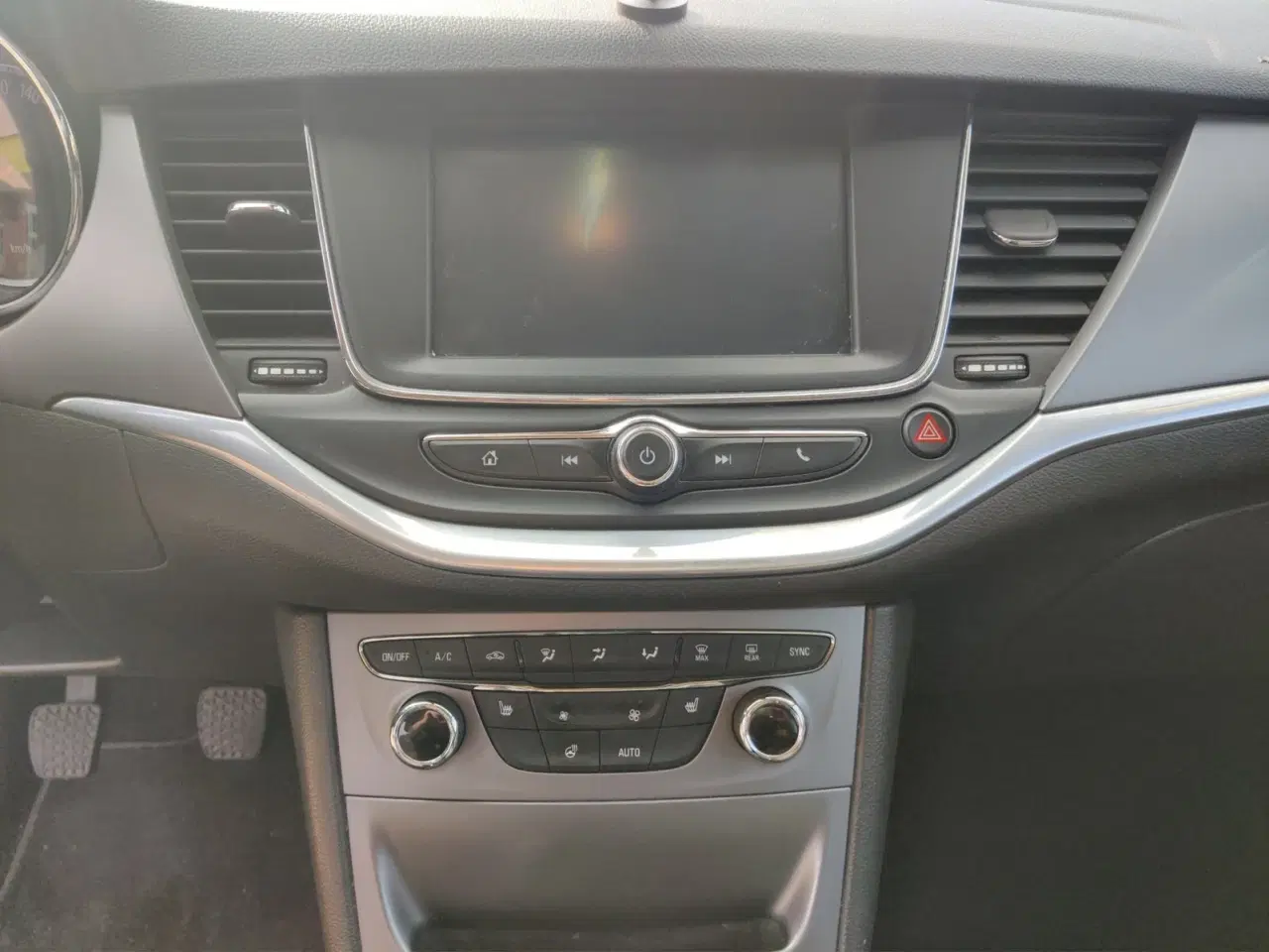 Billede 12 - Opel Astra 1,4 T 150 Enjoy Sports Tourer