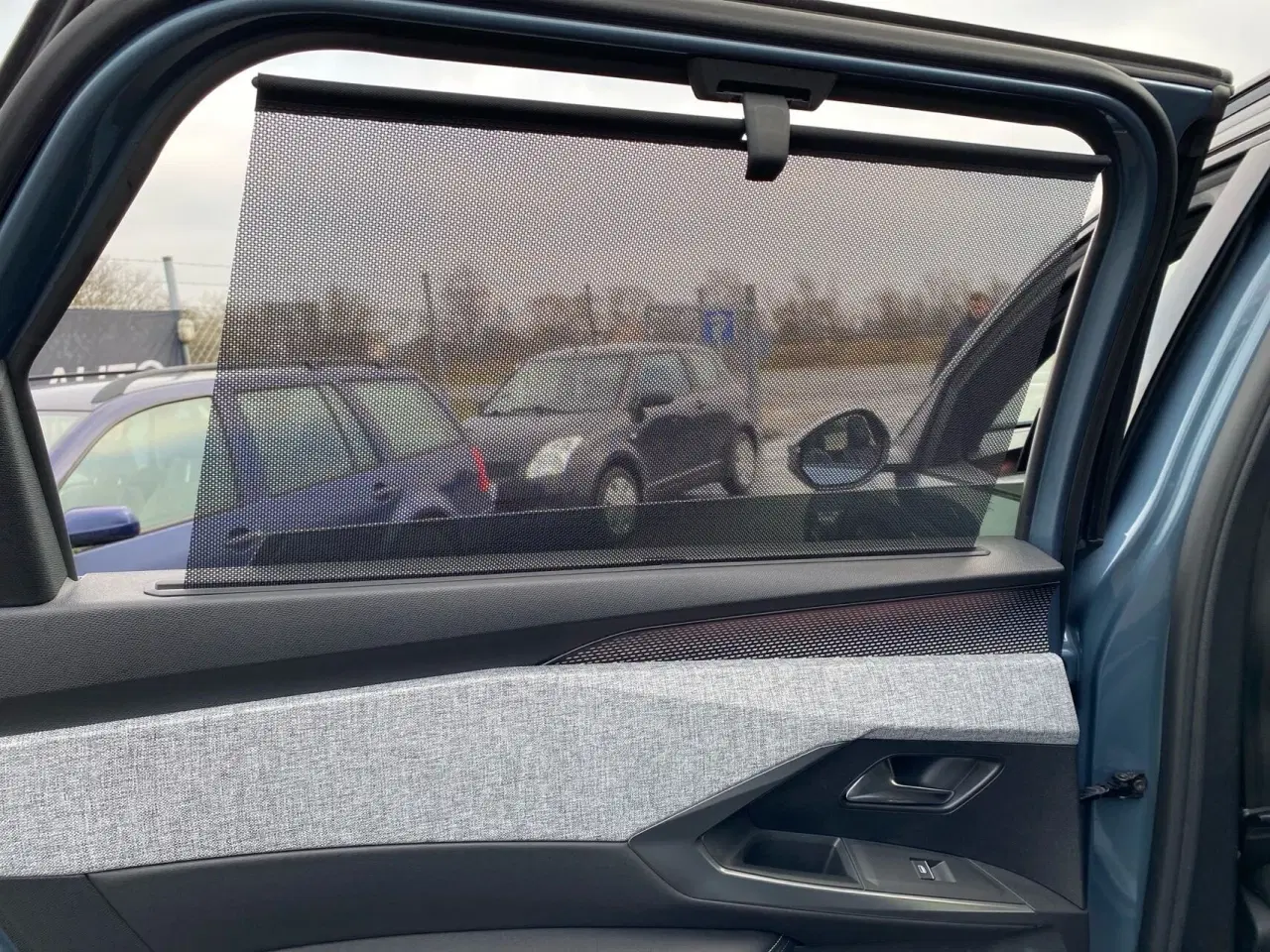 Billede 12 - Peugeot e-5008 EL GT Pack 210HK 5d Aut.