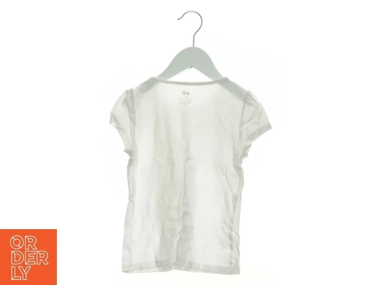 Billede 2 - T-Shirt fra H&M (str. 110 cm)