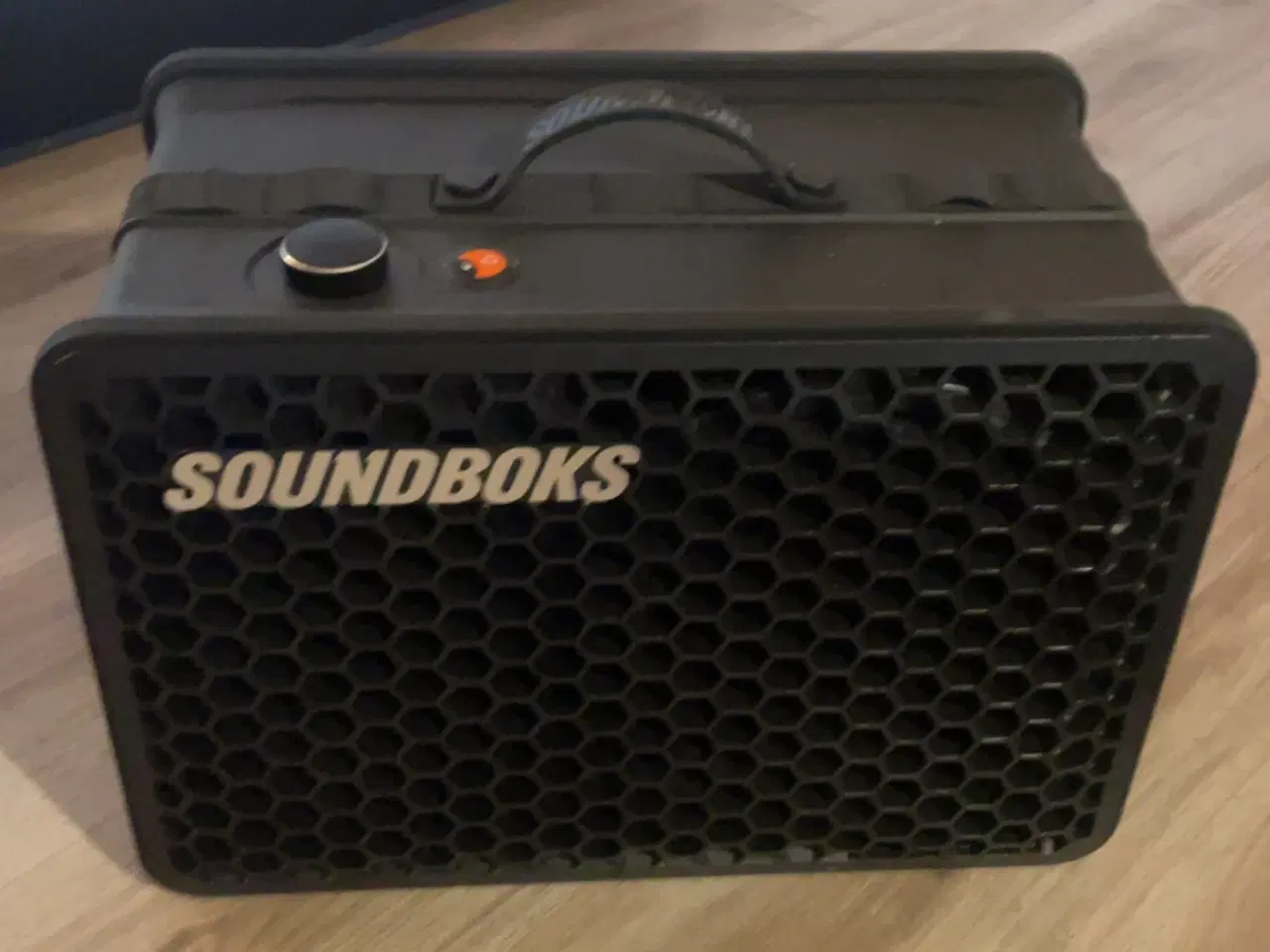 Billede 1 - Soundboks go