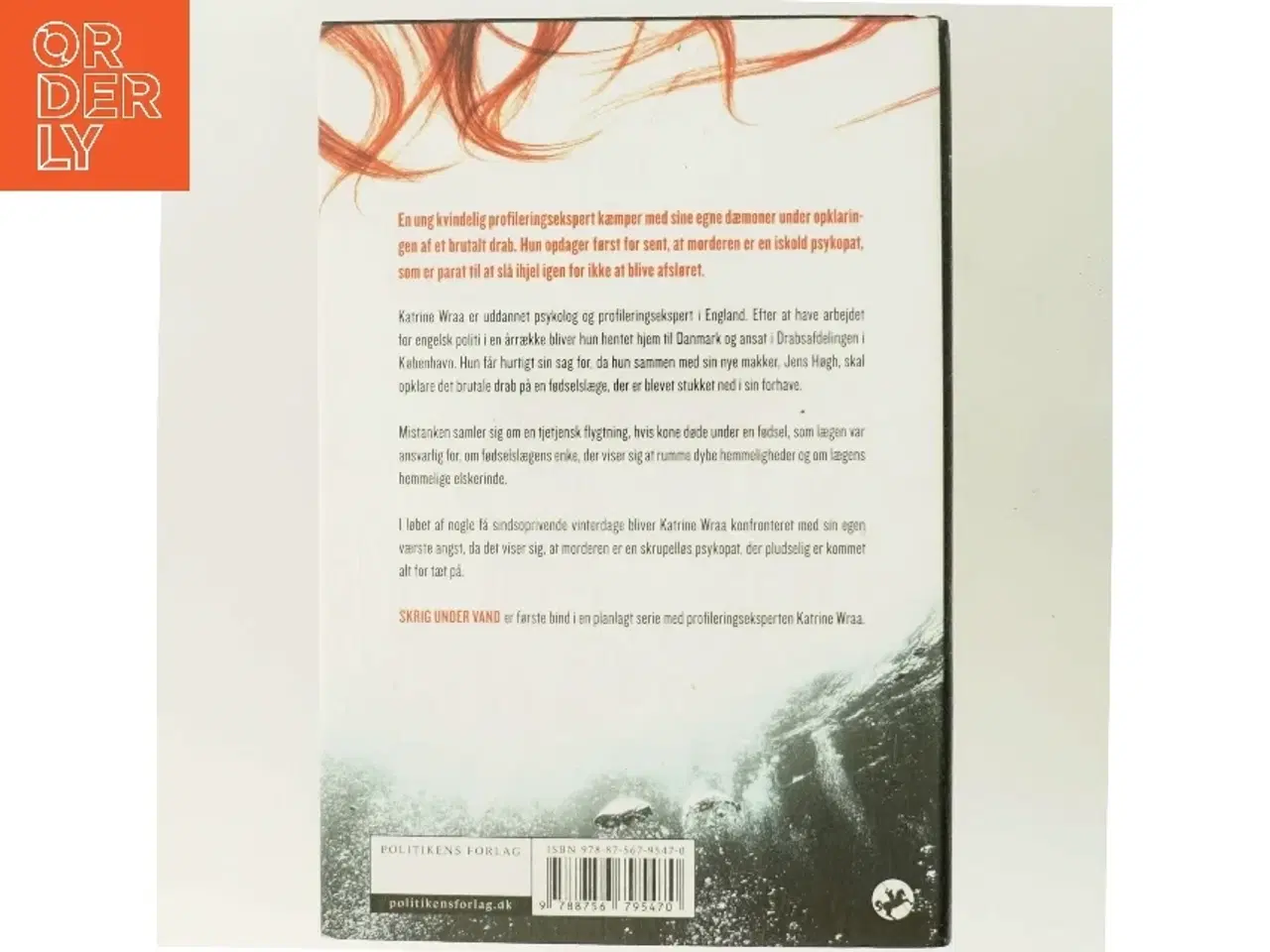 Billede 3 - Am Ende Eines Sommers, Roman,, Aus Dem Englischen Von Rainer Schmidt (Bog)