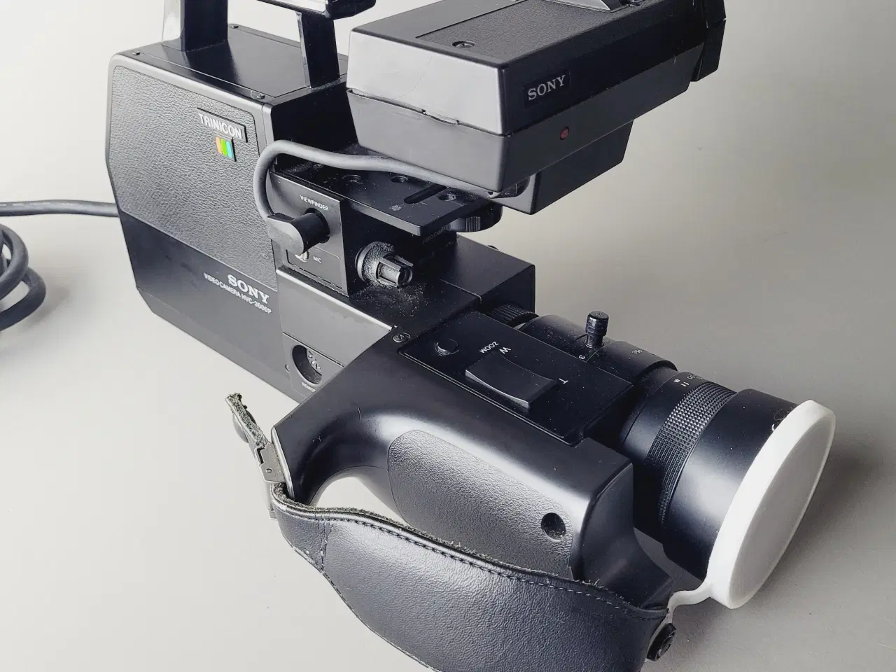 Billede 4 - ⭐️· 📹 Klassisk Sony HVC-3000P Trini Colour Video 