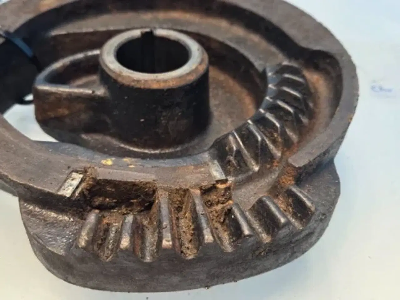 Billede 3 - New Holland BB920 Kamskive 86577790