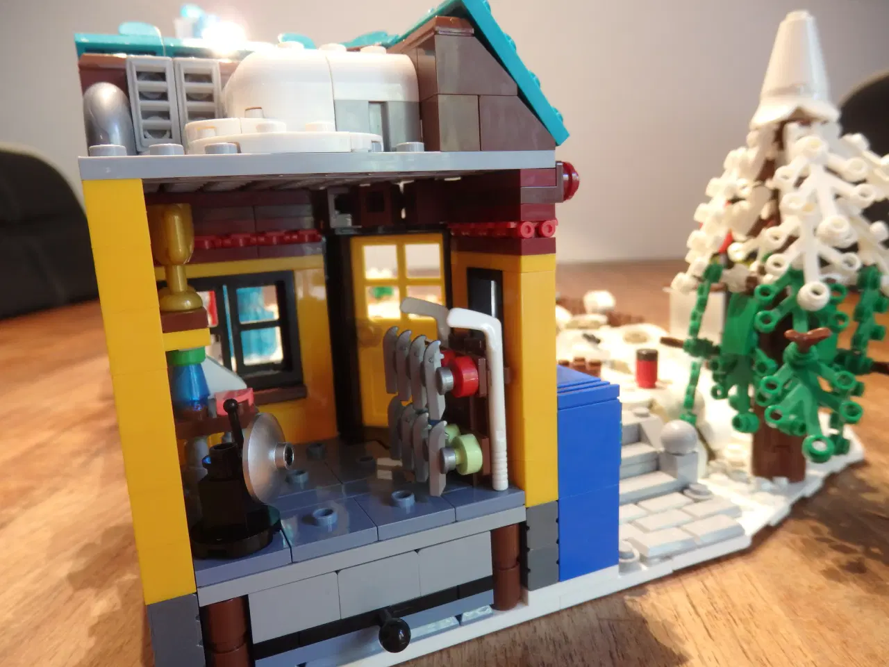 Billede 4 - LEGO : HOLIDAY & EVENT : CHINESE NEW YEAR : 80109