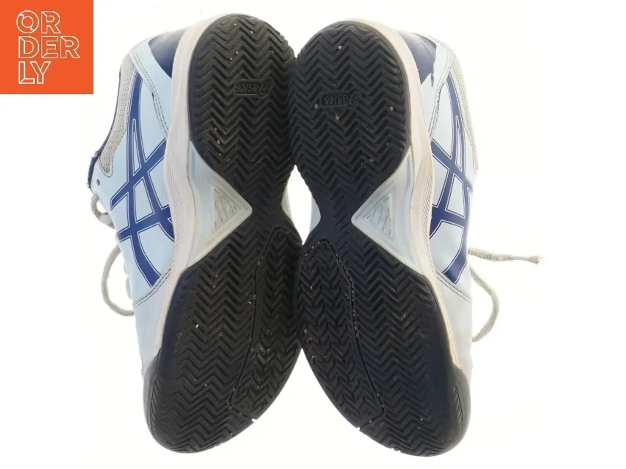 Billede 3 - Brugt Asics Gel Dedicate 7 tennissko, str. 36 fra Asics (str. 36 )