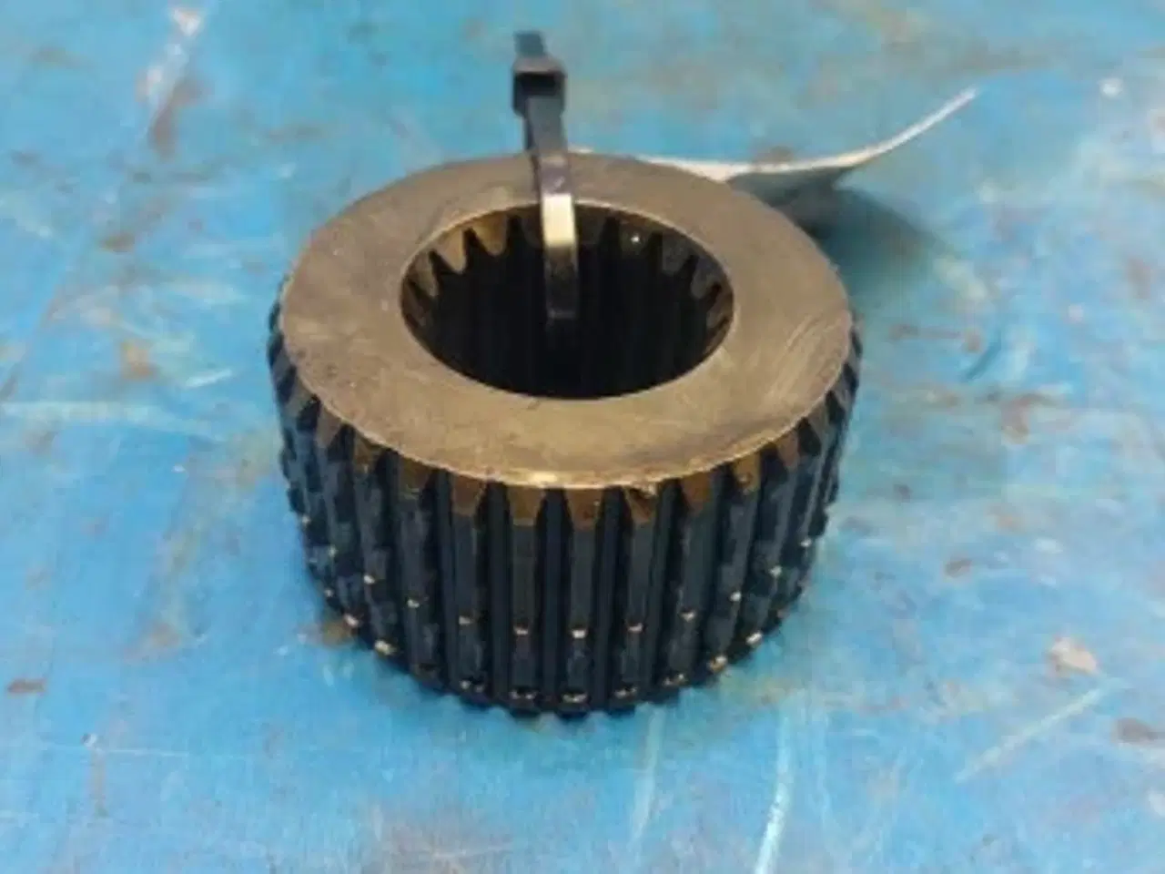 Billede 2 - Hydrema 906D Muffe 7000111