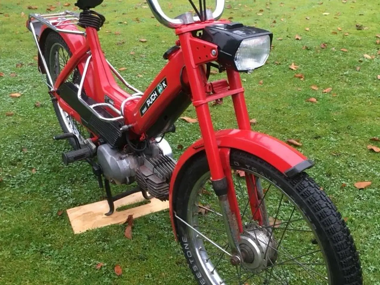 Billede 3 - Puch maxi 