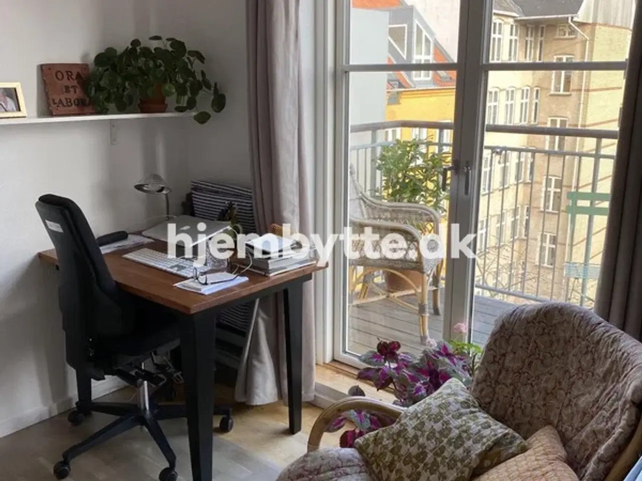 Billede 4 - Hjembytte - Kronprinsessegade