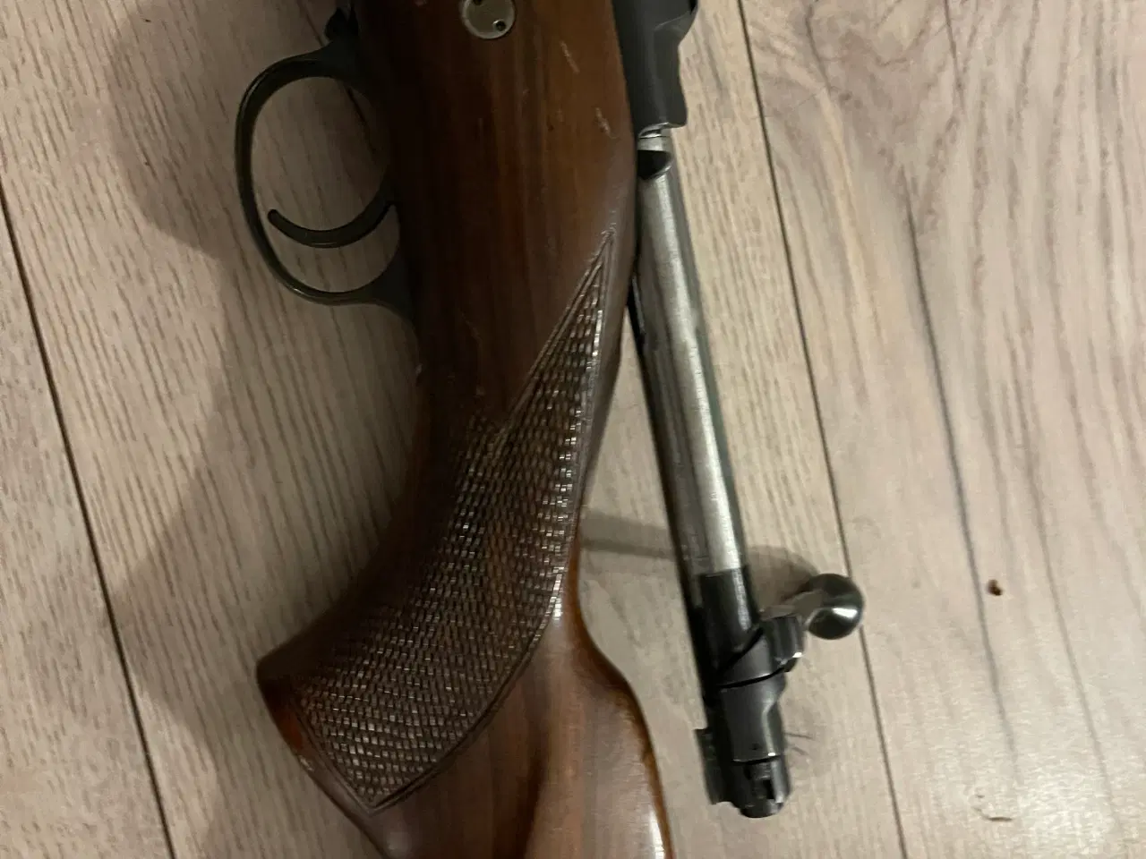 Billede 6 - CZ riffel i 460 Weatherby Magnum