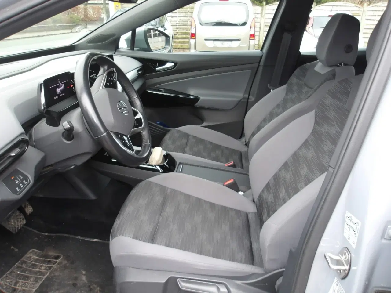 Billede 6 - VW ID.4 52 Pure Performance