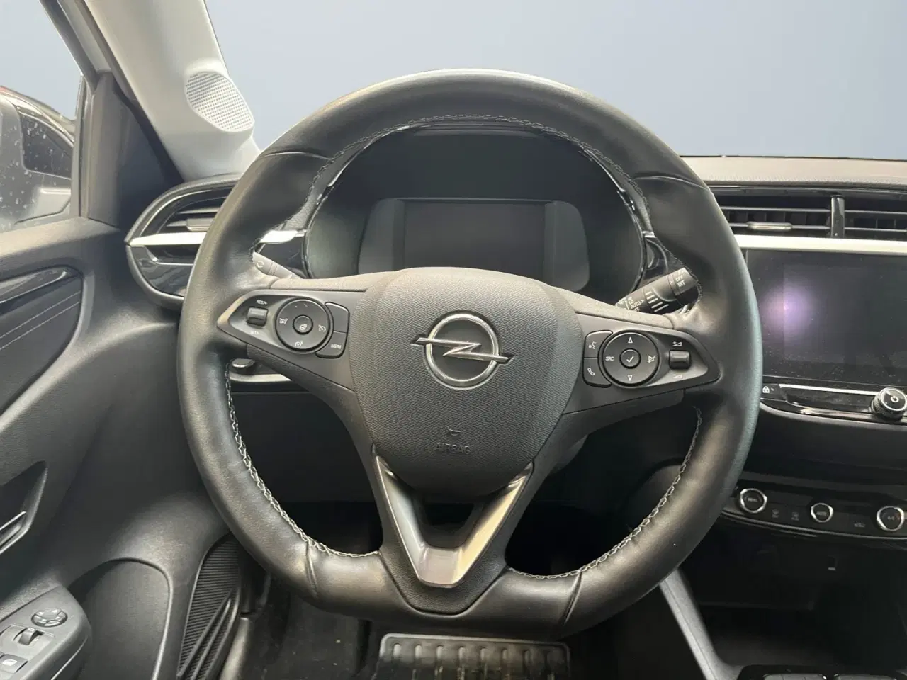 Billede 13 - Opel Corsa-e 50 Elegance