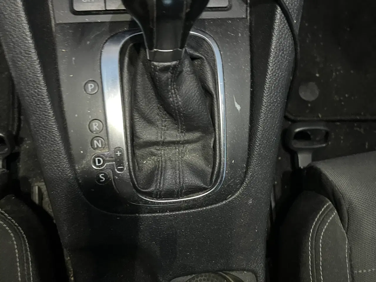 Billede 6 - VW Scirroco 2.0 TSI