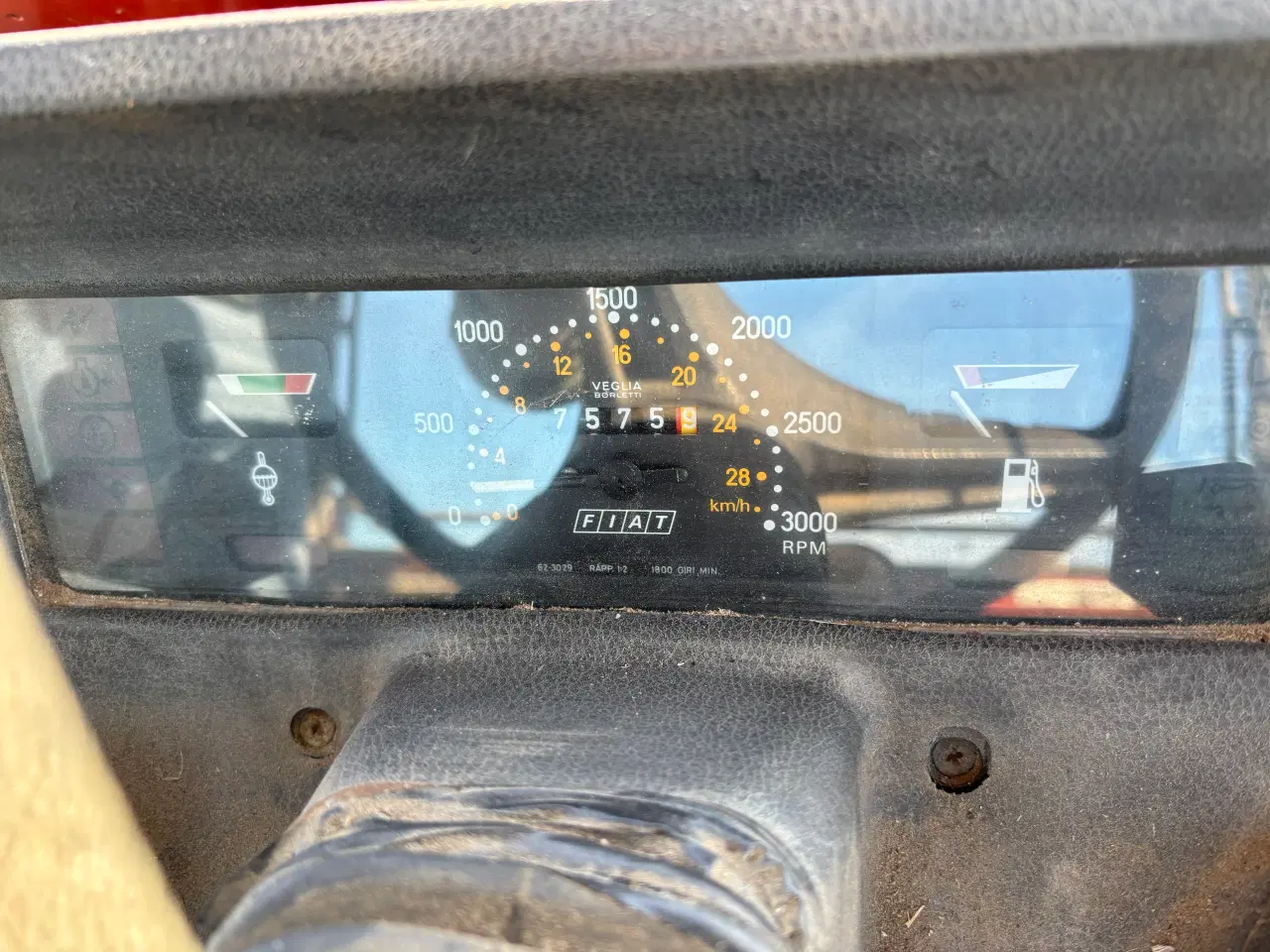 Billede 7 - Fiat 1180 H