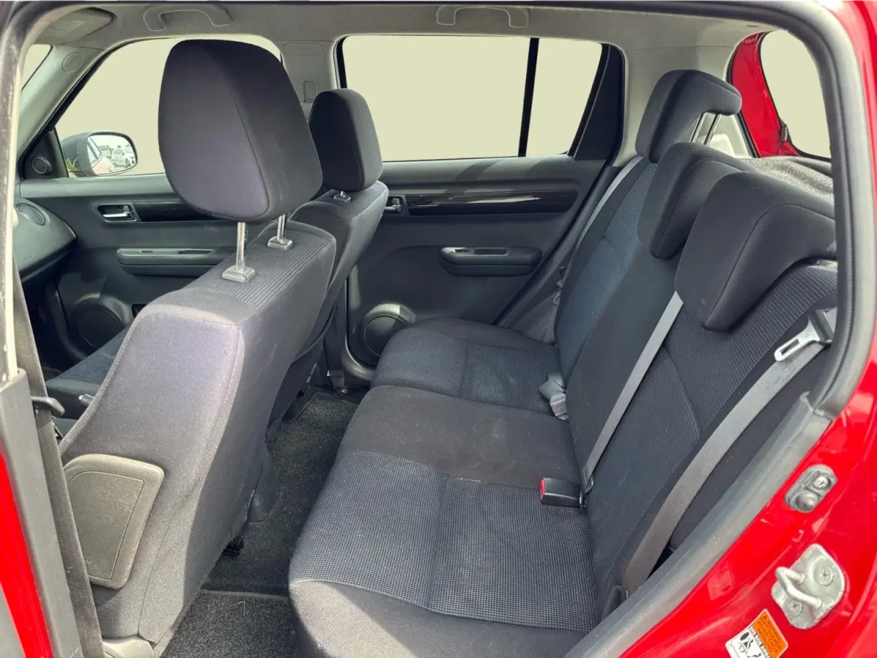 Billede 11 - Suzuki Swift 1,3 GL-A