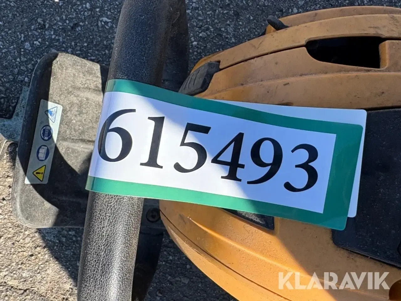 Billede 12 - Hækkeklipper Stiga SHP60