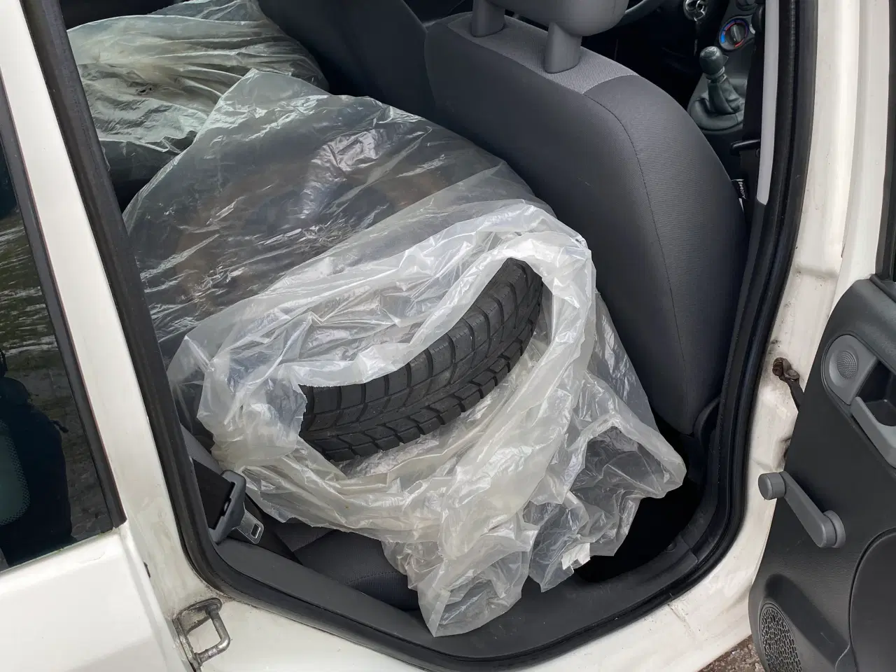 Billede 6 - Fiat Panda 1.2